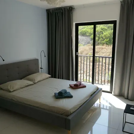Calypso Court Apartment Mellieha Exterior photo