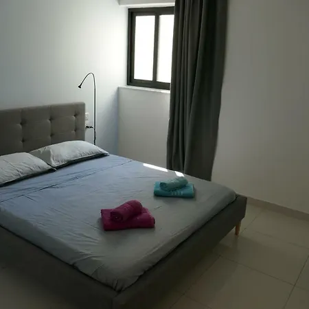 Calypso Court Apartment Mellieha Exterior photo