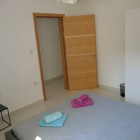 Calypso Court Apartment Mellieha Exterior photo