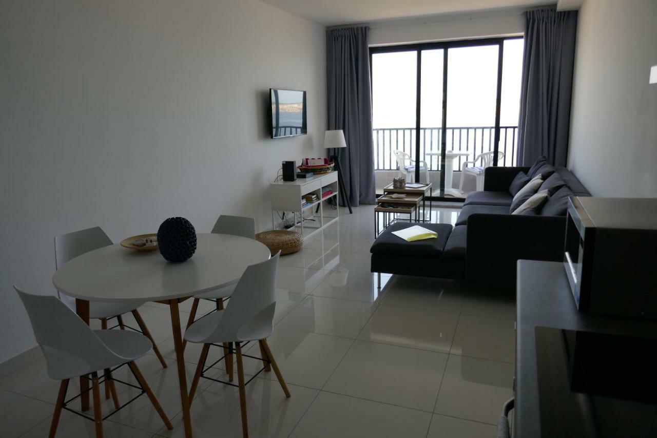 Calypso Court Apartment