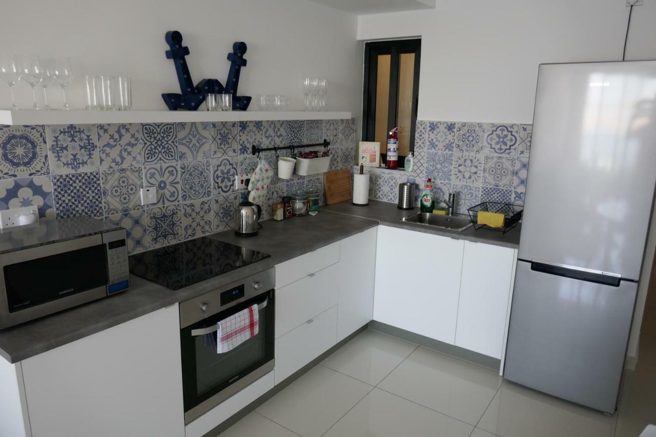 Apartment Calypso Court Mellieha