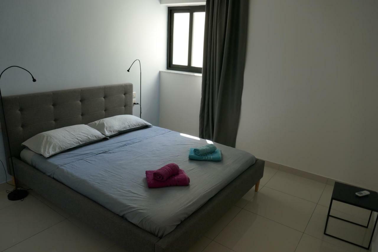 Calypso Court Apartment Mellieha
