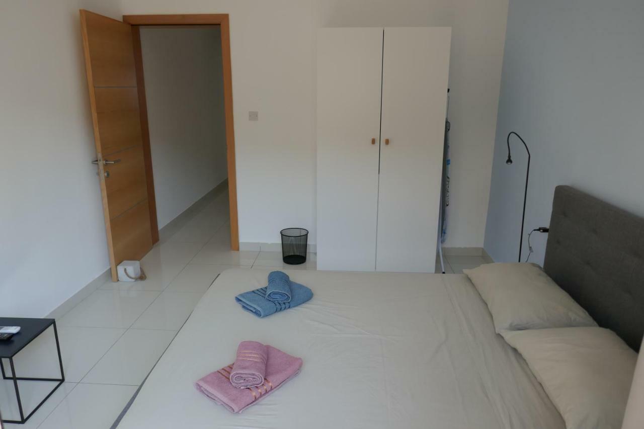 Apartment Calypso Court *