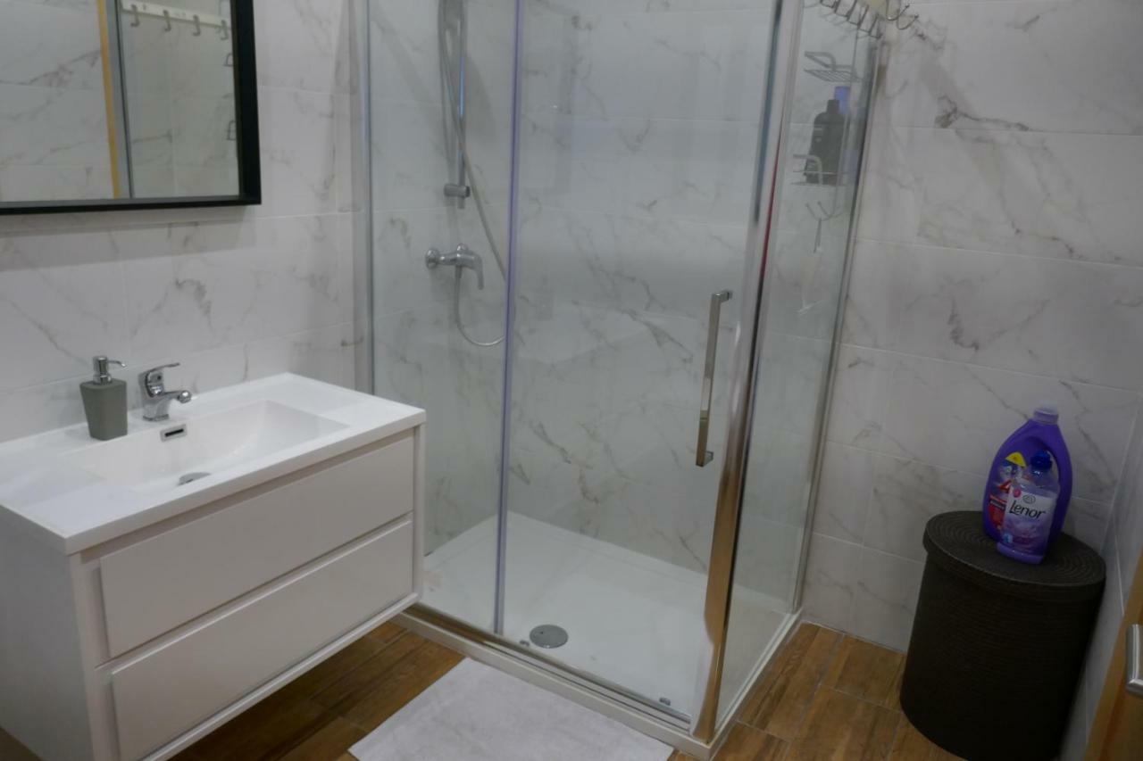 Apartment Calypso Court Mellieha