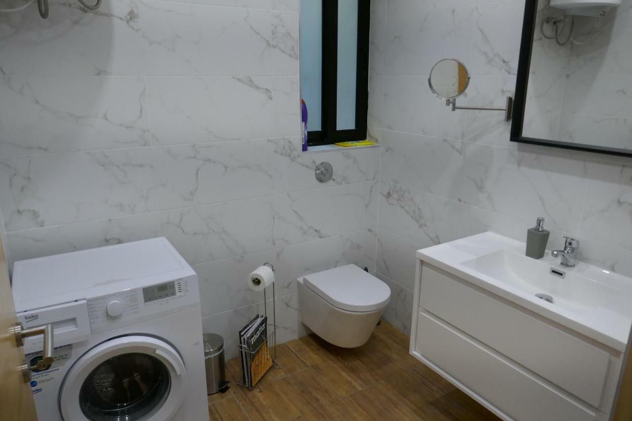 Calypso Court Apartment Mellieha