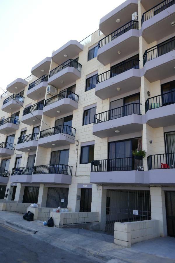 Calypso Court Mellieha